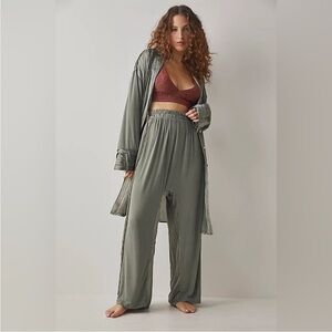 Free People Intimately Down With Sleep Shirt